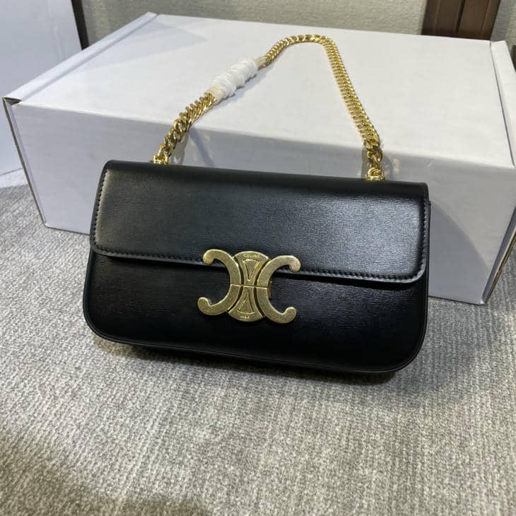 Chain Shoulder 20.5cm1